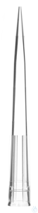 AHN myTip® Pipettenspitzen 300 µL, klar, Beutel, Karton / 10 x 1000 Stk. Optimierte Passform...